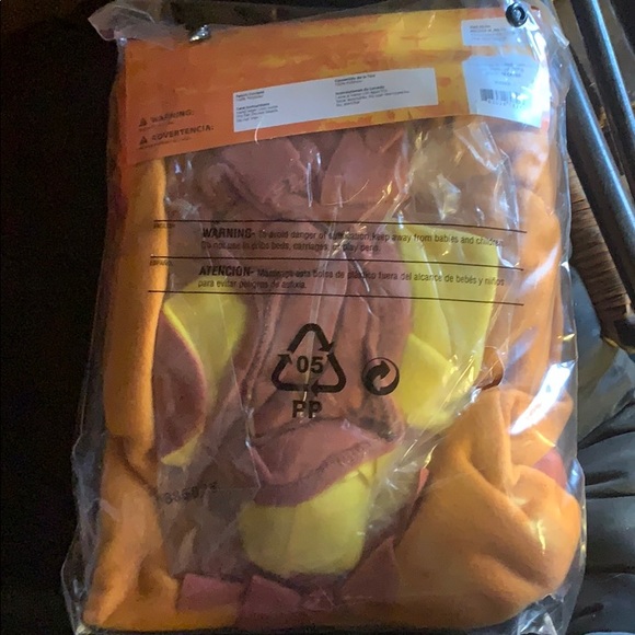 Baby Halloween Costume - Picture 2 of 2